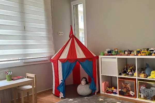 Psikoloji Salihli, Uzm. Kl. Psk. Nazmiye Azak - Resim 5