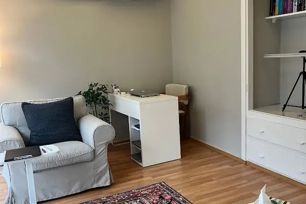 Psikoloji Salihli, Uzm. Kl. Psk. Nazmiye Azak - Resim 7