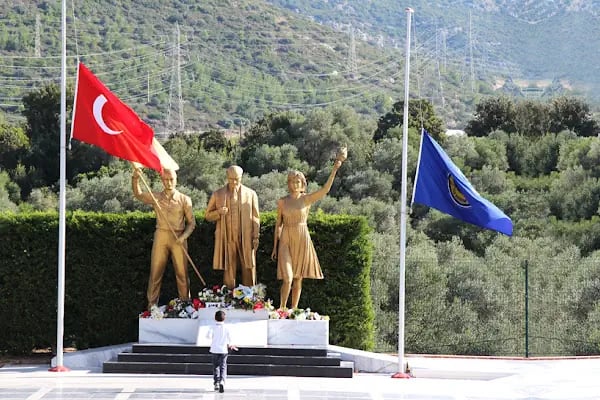 TED Bodrum Koleji - Resim 9