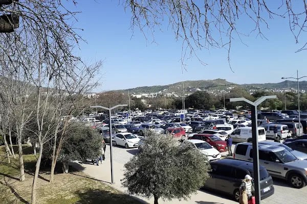 TED Bodrum Koleji - Resim 13