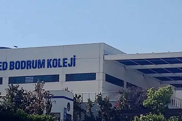TED Bodrum Koleji - Resim 8
