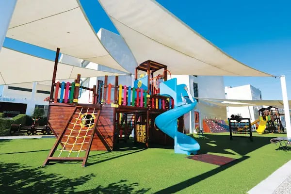 TED Bodrum Koleji - Resim 6