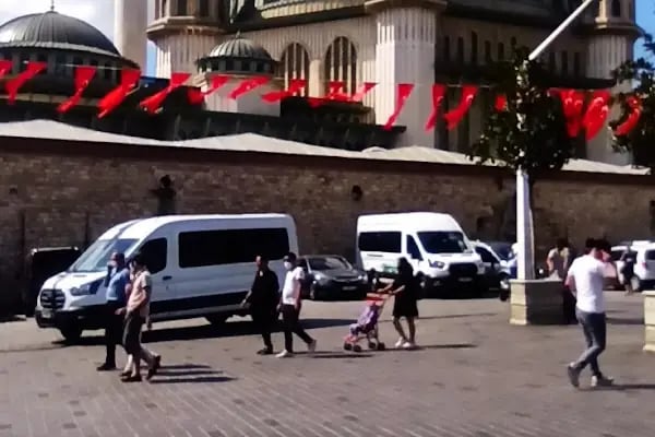 Belçika İstanbul Başkonsolosluğu - Resim 16