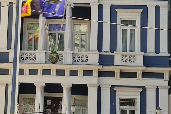 Belçika İstanbul Başkonsolosluğu - Resim 17
