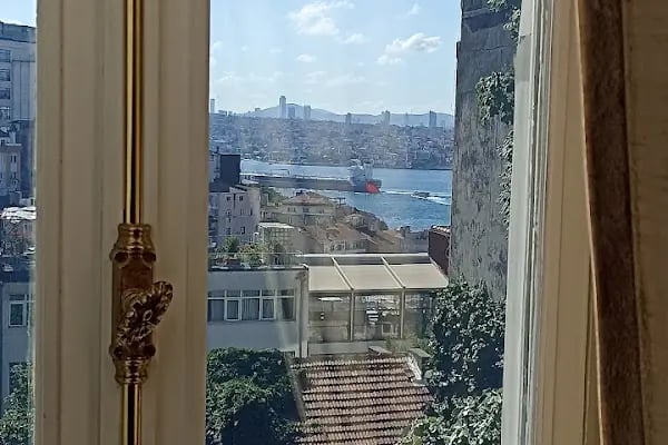 Belçika İstanbul Başkonsolosluğu - Resim 9