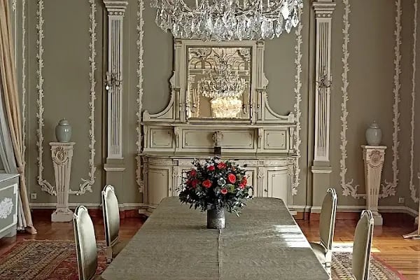 Belçika İstanbul Başkonsolosluğu - Resim 5
