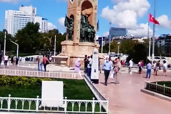 Belçika İstanbul Başkonsolosluğu - Resim 15
