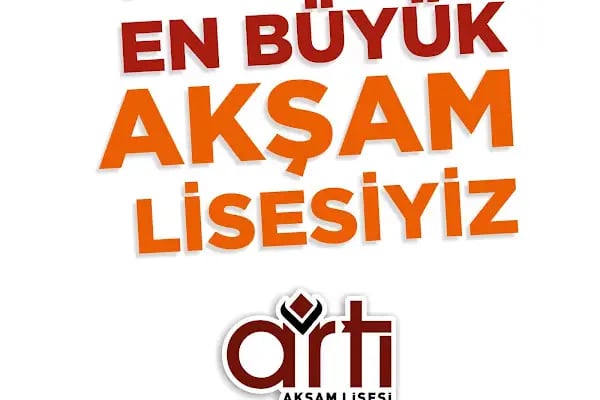 Artı Akşam Lisesi Avcılar Şubesi - Resim 20