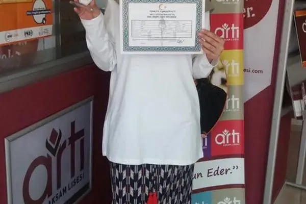 Artı Akşam Lisesi Avcılar Şubesi - Resim 4