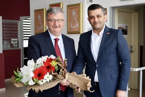 Artı Akşam Lisesi Avcılar Şubesi - Resim 16