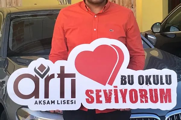 Artı Akşam Lisesi Avcılar Şubesi - Resim 18