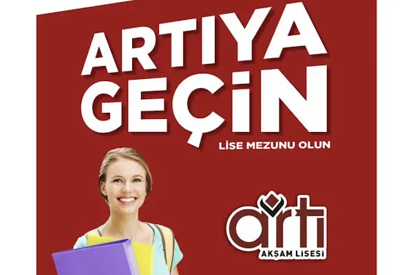 Artı Akşam Lisesi Avcılar Şubesi - Resim 19