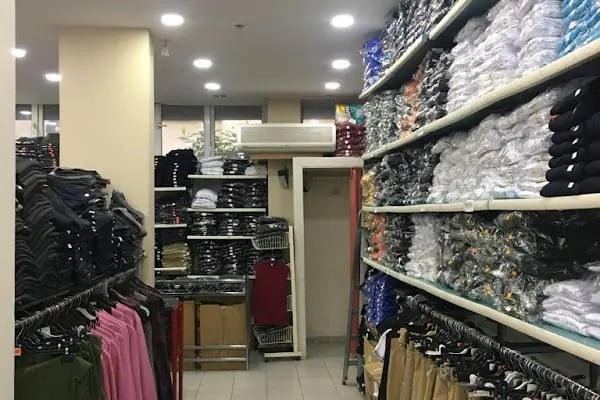 Toker Okul Kıyafetleri İhsaniye - Resim 8
