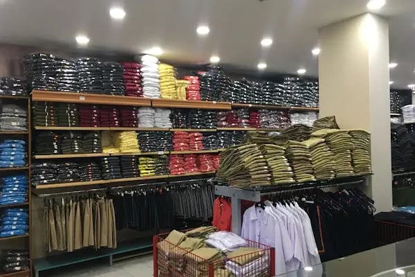 Toker Okul Kıyafetleri İhsaniye - Resim 11