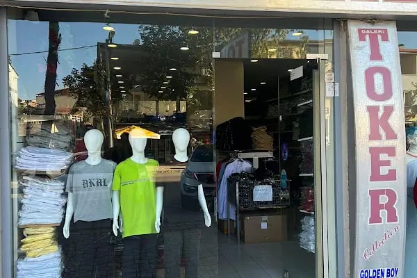 Toker Okul Kıyafetleri İhsaniye - Resim 16