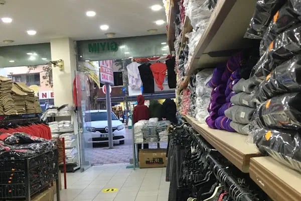 Toker Okul Kıyafetleri İhsaniye - Resim 2
