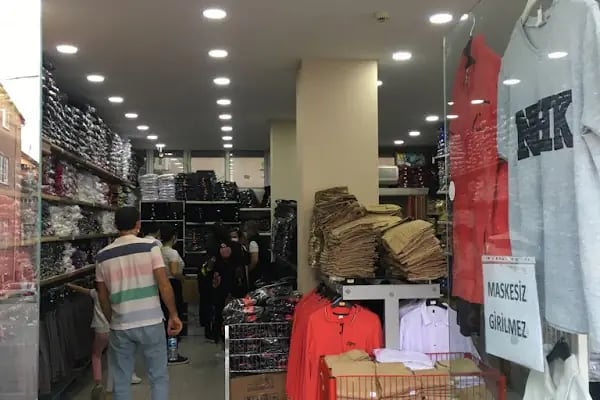 Toker Okul Kıyafetleri İhsaniye - Resim 17