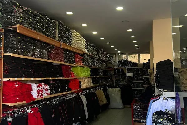 Toker Okul Kıyafetleri İhsaniye - Resim 10