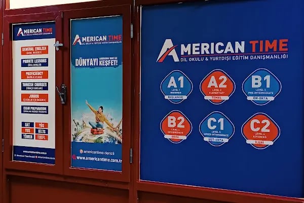 Denizli American Time - Resim 4