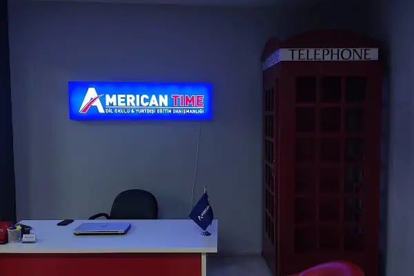 Denizli American Time - Resim 5