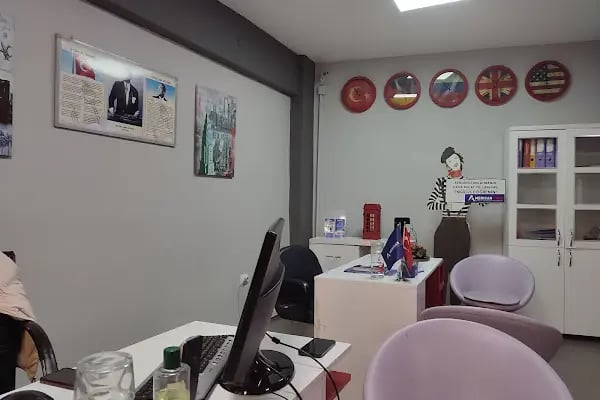 Denizli American Time - Resim 1
