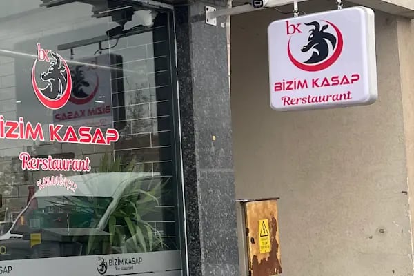 BİZİM KASAP RESTORAN - Resim 2