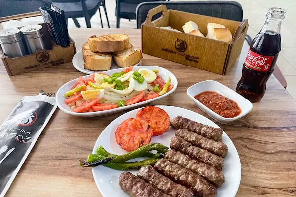 BİZİM KASAP RESTORAN - Resim 3