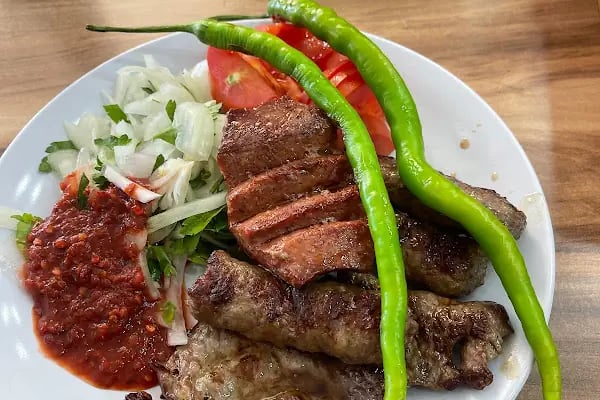 BİZİM KASAP RESTORAN - Resim 6