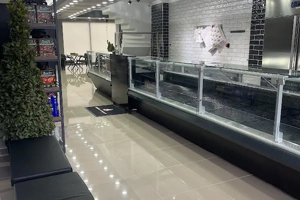 BİZİM KASAP RESTORAN - Resim 20