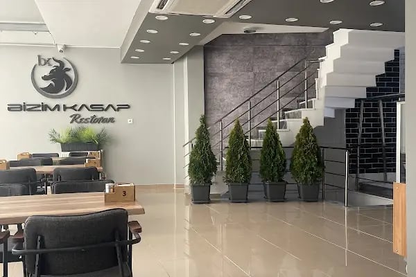 BİZİM KASAP RESTORAN - Resim 17