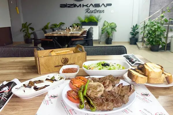 BİZİM KASAP RESTORAN - Resim 11