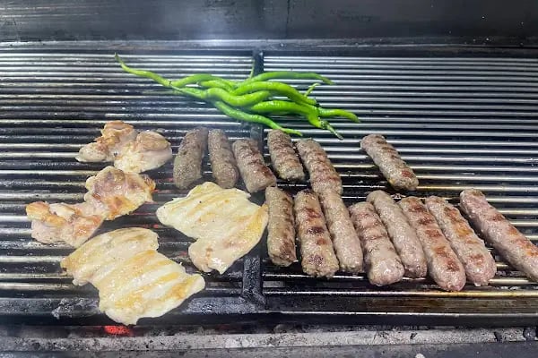 BİZİM KASAP RESTORAN - Resim 4