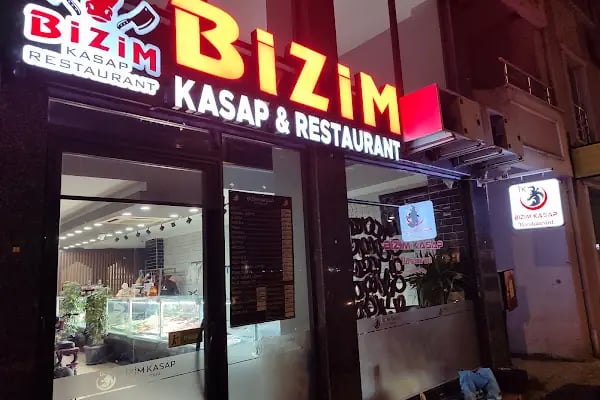 BİZİM KASAP RESTORAN - Resim 7