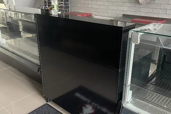 BİZİM KASAP RESTORAN - Resim 19