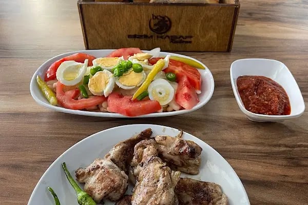 BİZİM KASAP RESTORAN - Resim 1