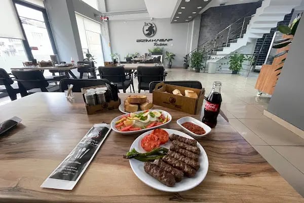 BİZİM KASAP RESTORAN - Resim 8