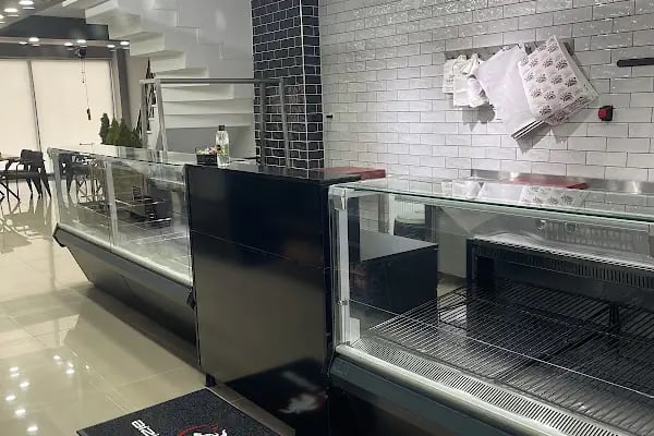 BİZİM KASAP RESTORAN - Resim 9