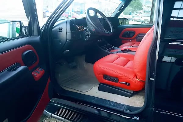 Bosch Car Service - Hakan Otomotiv - Resim 11