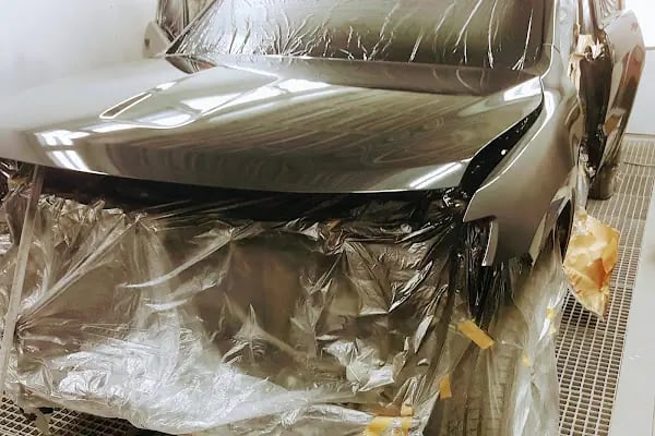 Bosch Car Service - Hakan Otomotiv - Resim 8