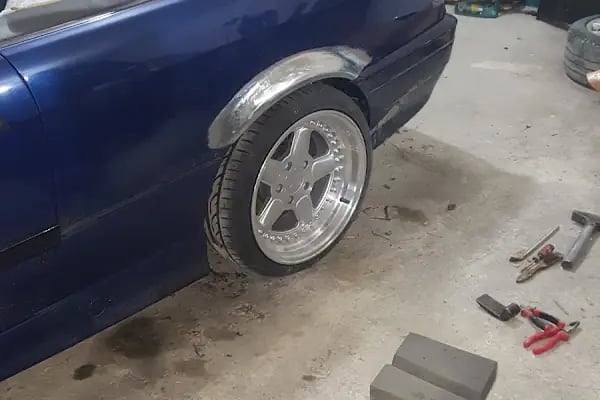 Bosch Car Service - Hakan Otomotiv - Resim 3