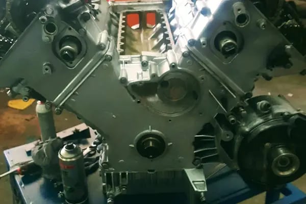 Bosch Car Service - Hakan Otomotiv - Resim 12