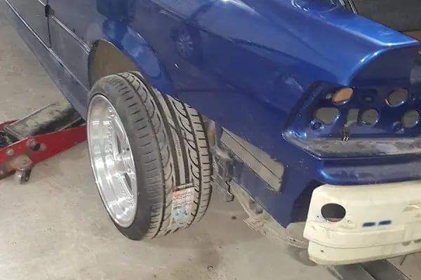 Bosch Car Service - Hakan Otomotiv - Resim 19