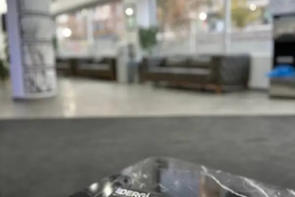 Özel ProfDent Van Ağız ve Diş Sağlığı Polikliniği - Resim 11