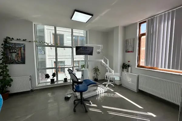 Özel ProfDent Van Ağız ve Diş Sağlığı Polikliniği - Resim 5