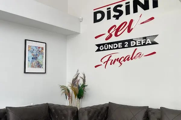 Özel ProfDent Van Ağız ve Diş Sağlığı Polikliniği - Resim 8