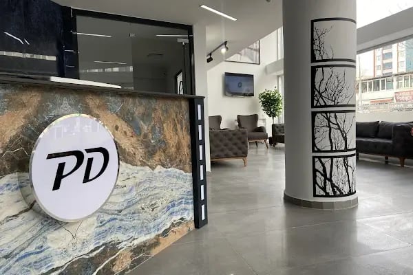 Özel ProfDent Van Ağız ve Diş Sağlığı Polikliniği - Resim 4