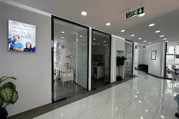 Özel ProfDent Van Ağız ve Diş Sağlığı Polikliniği - Resim 3