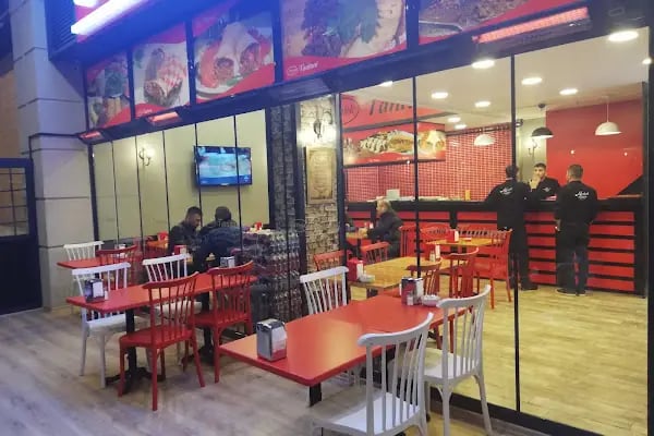 Trendist Ataşehir - Resim 14