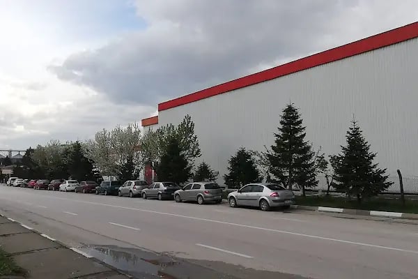 Frigo-pak Gıda Maddeleri Sanayi ve Ticaret A.S. - Resim 2