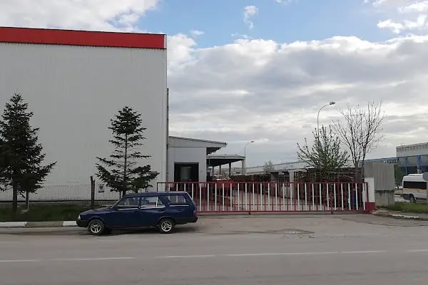 Frigo-pak Gıda Maddeleri Sanayi ve Ticaret A.S. - Resim 3